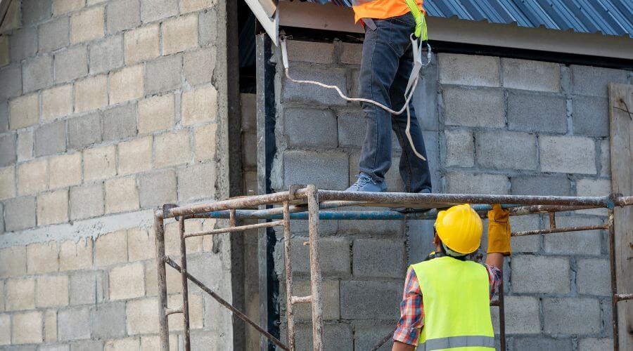 Local Siding Services in Clarksville, MD